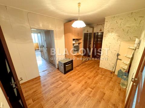 квартира за адресою Миропільська вул., 29