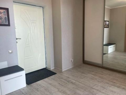 квартира за адресою Соборності просп. (Возз'єднання), 30-А