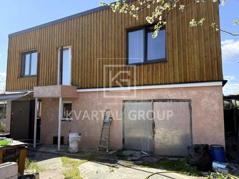 участок по адресу Ново-ірпінська