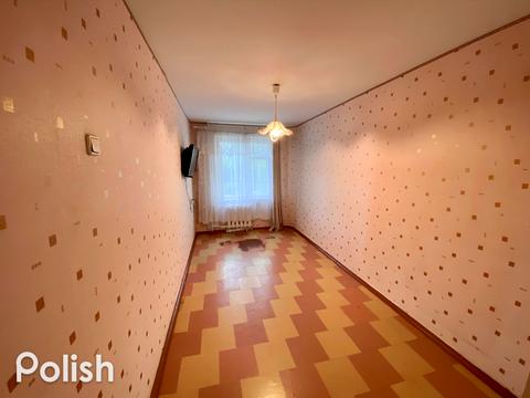 квартира по адресу Кропивницкого ул., 71