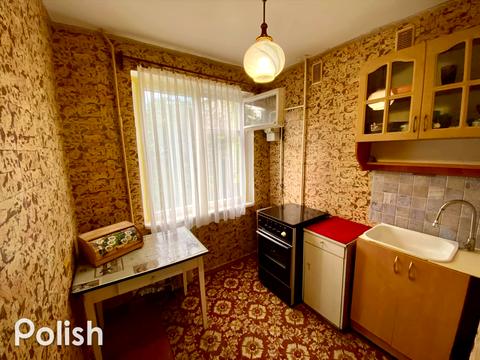 квартира по адресу Кропивницкого ул., 71