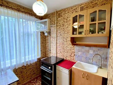 квартира по адресу Кропивницкого ул., 71