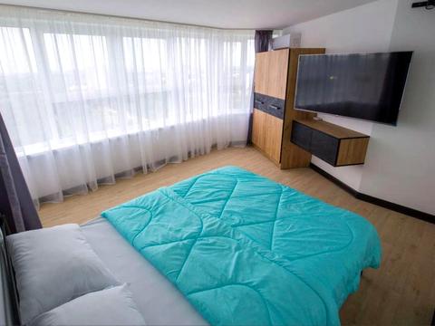 квартира за адресою Михайла Донця вул., 2-А