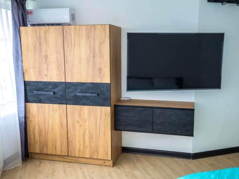 квартира за адресою Михайла Донця вул., 2-А