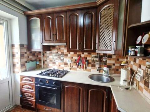 квартира за адресою Небесної Сотні вул. (Івана Стасюка), 7