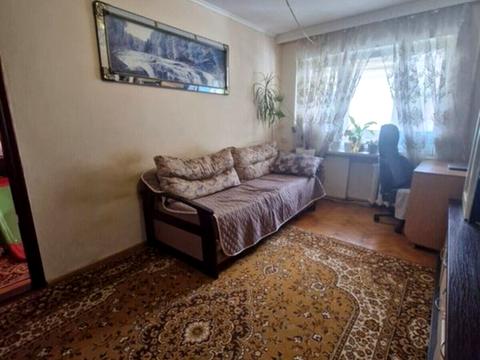 квартира за адресою Небесної Сотні вул. (Івана Стасюка), 7
