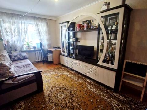 квартира за адресою Небесної Сотні вул. (Івана Стасюка), 7
