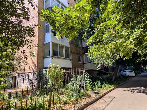 квартира за адресою Академіка Корольова вул., 3