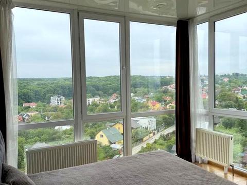 квартира за адресою Бігова вул., 17