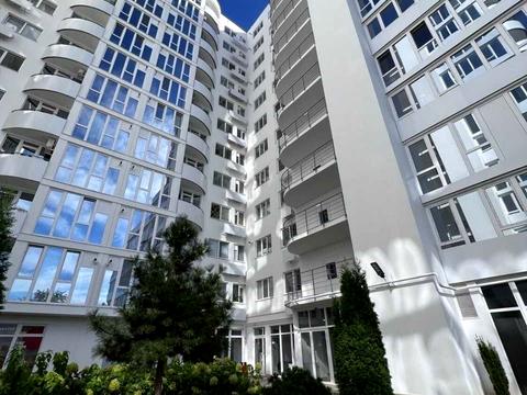 квартира за адресою Одеса, Львівська вул., 15б