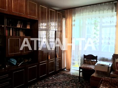 квартира по адресу Балковская ул., 139