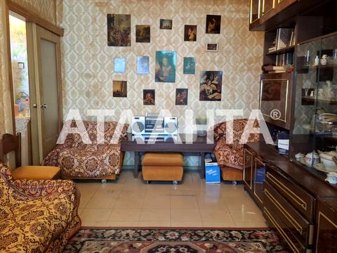 квартира по адресу Балковская ул., 139