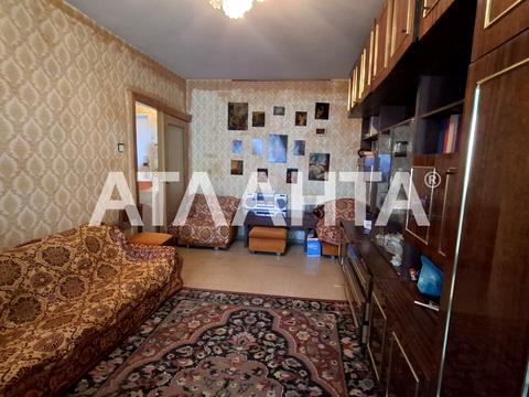 квартира по адресу Балковская ул., 139