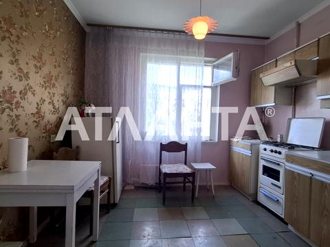 квартира по адресу Балковская ул., 139