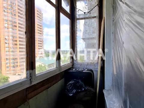 квартира по адресу Балковская ул., 139