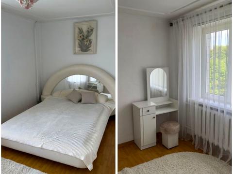 квартира за адресою Сергія Скальда вул. (Комарова), 18