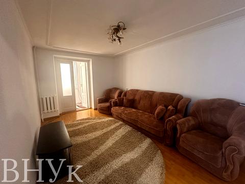 квартира за адресою Сергія Скальда вул. (Комарова), 18