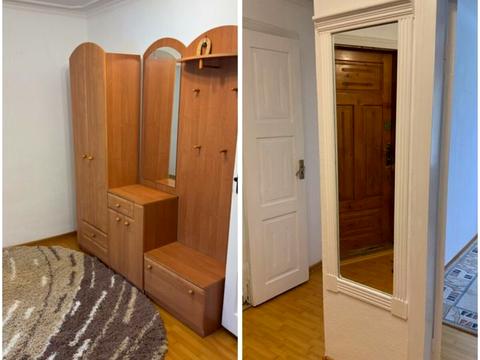 квартира за адресою Сергія Скальда вул. (Комарова), 18