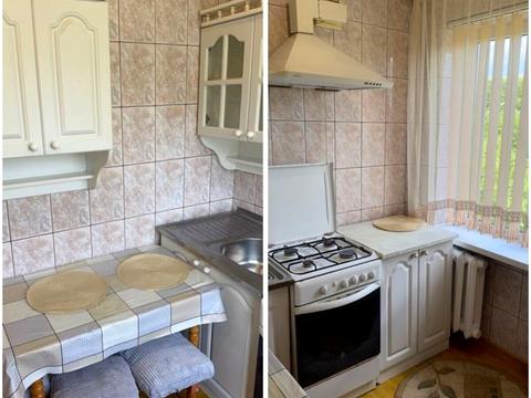 квартира за адресою Сергія Скальда вул. (Комарова), 18