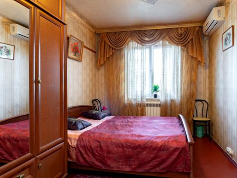квартира по адресу Княжий Затон ул., 17