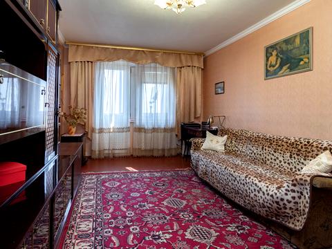 квартира по адресу Княжий Затон ул., 17