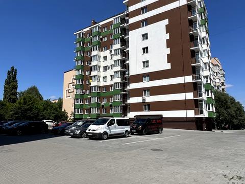 квартира за адресою Рівне, Олени Теліги вул., 59