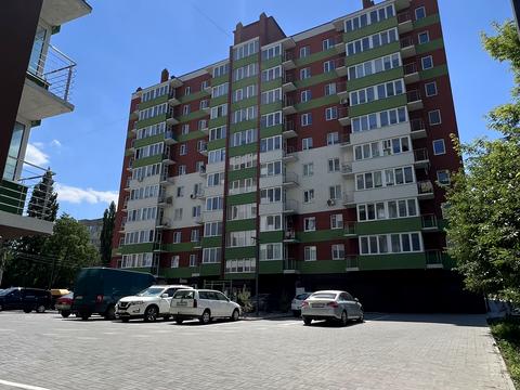 квартира за адресою Рівне, Олени Теліги вул., 59
