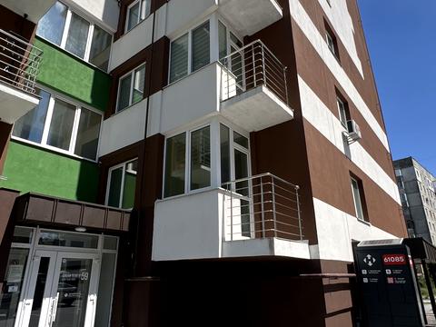 квартира за адресою Рівне, Олени Теліги вул., 59