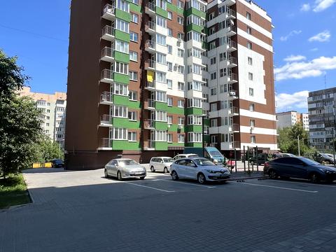 квартира за адресою Рівне, Олени Теліги вул., 59