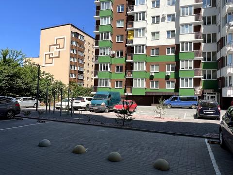 квартира по адресу Елены Телиги ул., 59
