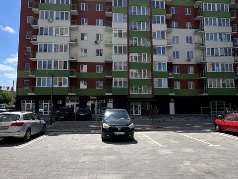 квартира за адресою Рівне, Олени Теліги вул., 59