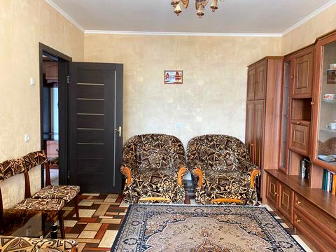 квартира за адресою Вишняківська вул., 3