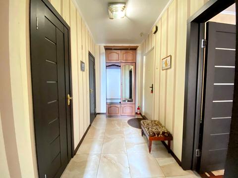 квартира за адресою Вишняківська вул., 3