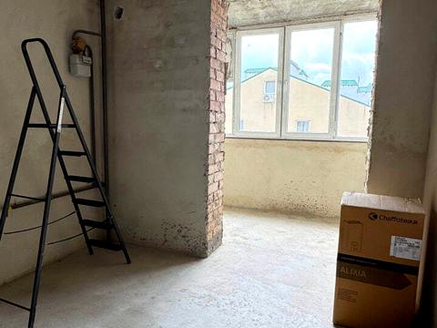 квартира по адресу Ивана Пулюя ул., 15а