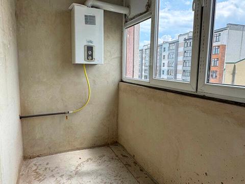 квартира по адресу Ивана Пулюя ул., 15а