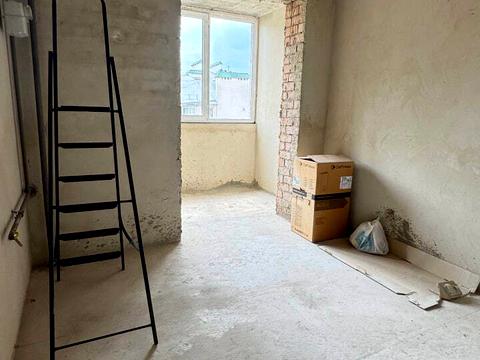 квартира по адресу Ивана Пулюя ул., 15а