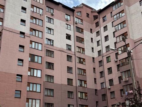 квартира по адресу Ивана Пулюя ул., 15а