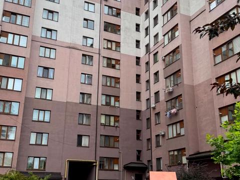 квартира по адресу Ивана Пулюя ул., 15а