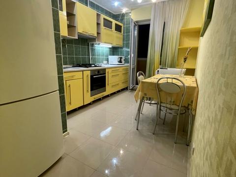 квартира за адресою Рівне, Волинської Дивізії вул., 7