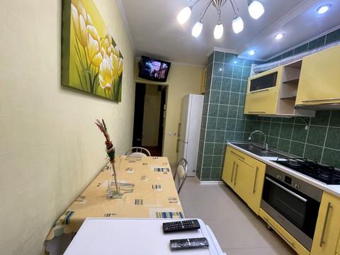 квартира за адресою Рівне, Волинської Дивізії вул., 7