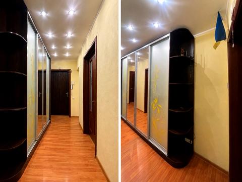 квартира за адресою Рівне, Волинської Дивізії вул., 7