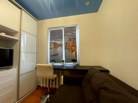 квартира за адресою Рівне, Волинської Дивізії вул., 7