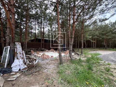 участок по адресу Західна