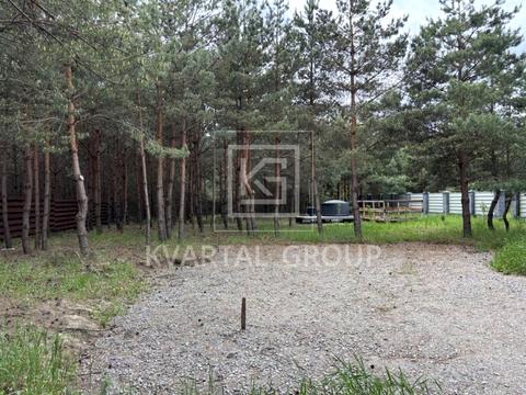 участок по адресу Західна