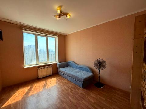 квартира за адресою Дніпровська набережна вул., 19-В
