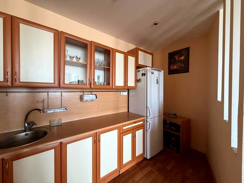 квартира за адресою Дніпровська набережна вул., 19-В