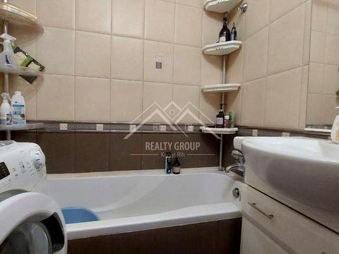 квартира по адресу Кривбассовская ул., 54