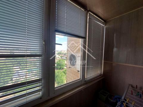 квартира по адресу Кривбассовская ул., 54