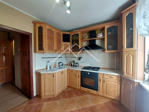 квартира по адресу Кривбассовская ул., 54