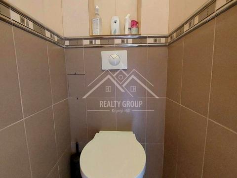 квартира по адресу Кривбассовская ул., 54